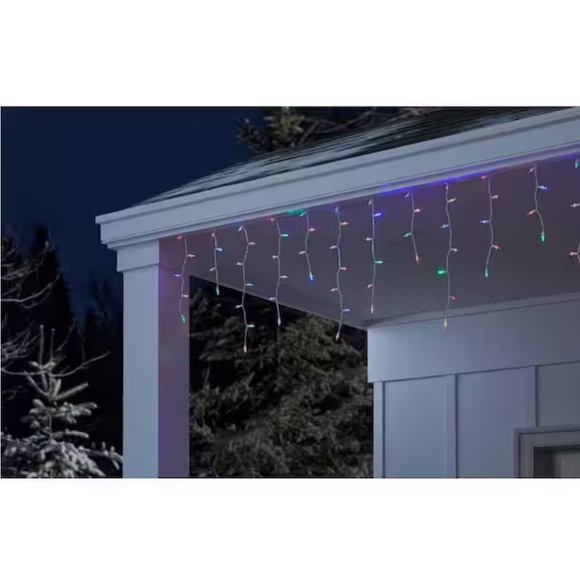 Home accents holiday Holiday Home Accents Holiday 20 Multicolored